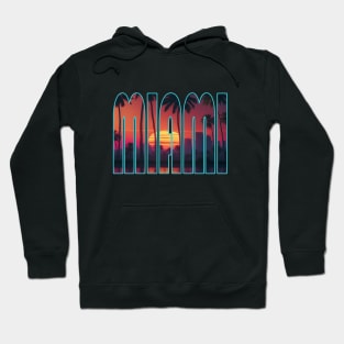 Miami Hoodie